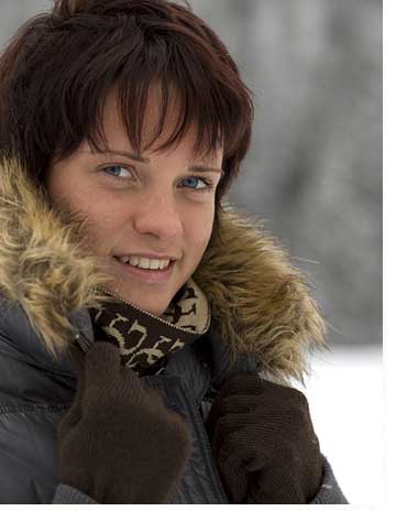 Светлана Слепцова