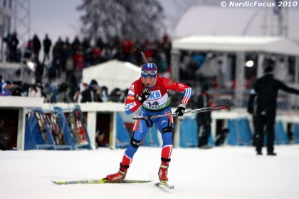Светлана Слепцова, Биатлон / Svetlana Sleptsova, Biathlon