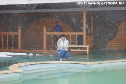 Светлана Слепцова, Биатлон / Svetlana Sleptsova, Biathlon