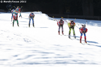 Светлана Слепцова, Биатлон / Svetlana Sleptsova, Biathlon