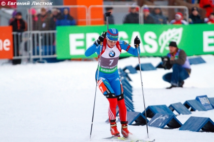 Светлана Слепцова, Биатлон / Svetlana Sleptsova, Biathlon