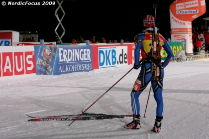 Светлана Слепцова, Биатлон / Svetlana Sleptsova, Biathlon