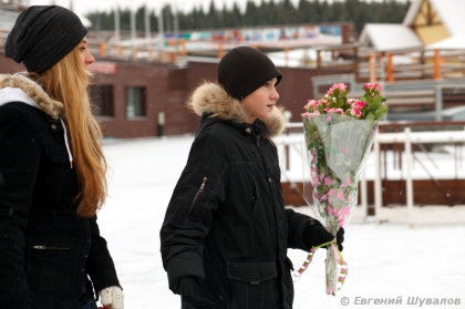Светлана Слепцова, Биатлон / Svetlana Sleptsova, Biathlon