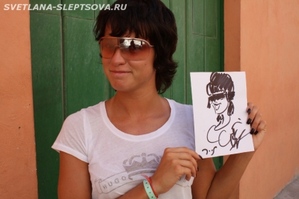 Светлана Слепцова, Биатлон / Svetlana Sleptsova, Biathlon