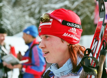 Светлана Слепцова, Биатлон / Svetlana Sleptsova, Biathlon