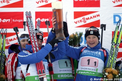 Светлана Слепцова, Биатлон / Svetlana Sleptsova, Biathlon