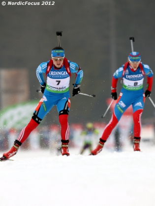 Светлана Слепцова, Биатлон / Svetlana Sleptsova, Biathlon
