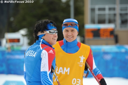 Светлана Слепцова, Биатлон / Svetlana Sleptsova, Biathlon