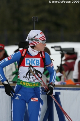 Светлана Слепцова, Биатлон / Svetlana Sleptsova, Biathlon
