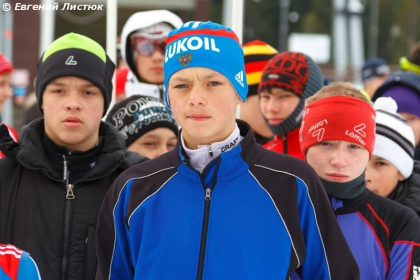Светлана Слепцова, Биатлон / Svetlana Sleptsova, Biathlon