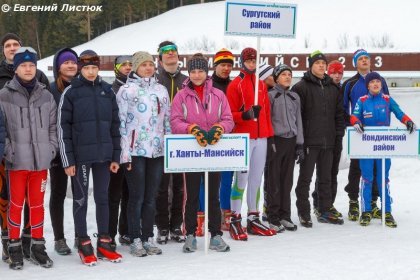 Светлана Слепцова, Биатлон / Svetlana Sleptsova, Biathlon