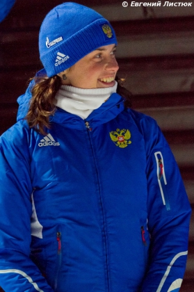 Светлана Слепцова, Биатлон / Svetlana Sleptsova, Biathlon