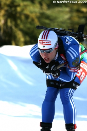 Светлана Слепцова, Биатлон / Svetlana Sleptsova, Biathlon