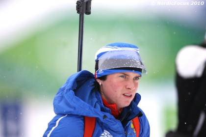 Светлана Слепцова, Биатлон / Svetlana Sleptsova, Biathlon