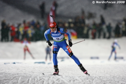 Светлана Слепцова, Биатлон / Svetlana Sleptsova, Biathlon