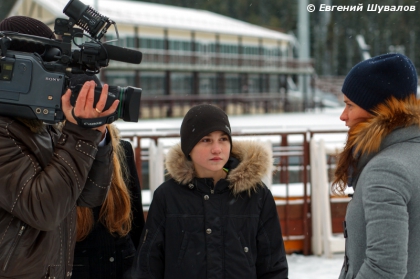 Светлана Слепцова, Биатлон / Svetlana Sleptsova, Biathlon