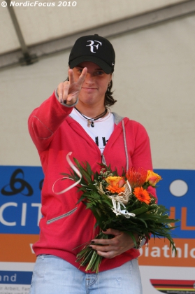 Светлана Слепцова, Биатлон / Svetlana Sleptsova, Biathlon