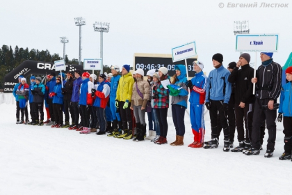 Светлана Слепцова, Биатлон / Svetlana Sleptsova, Biathlon
