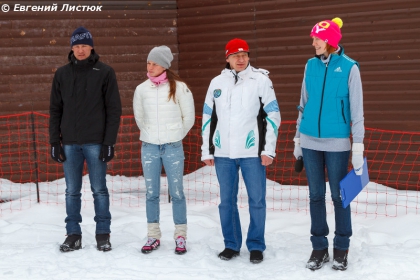 Светлана Слепцова, Биатлон / Svetlana Sleptsova, Biathlon