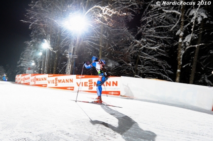 Светлана Слепцова, Биатлон / Svetlana Sleptsova, Biathlon