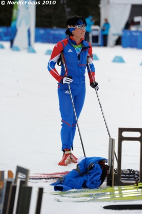 Светлана Слепцова, Биатлон / Svetlana Sleptsova, Biathlon