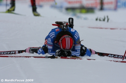 Светлана Слепцова, Биатлон / Svetlana Sleptsova, Biathlon