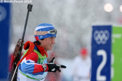 Светлана Слепцова, Биатлон / Svetlana Sleptsova, Biathlon