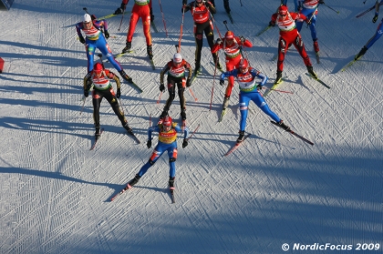 Светлана Слепцова, Биатлон / Svetlana Sleptsova, Biathlon