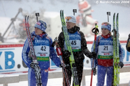 Светлана Слепцова, Биатлон / Svetlana Sleptsova, Biathlon