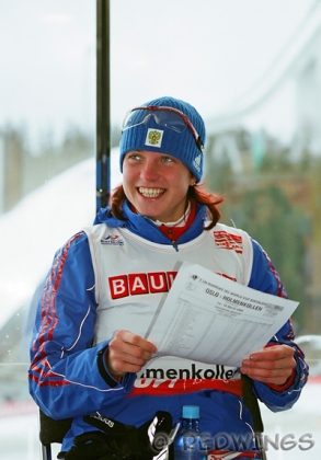Светлана Слепцова, Биатлон / Svetlana Sleptsova, Biathlon