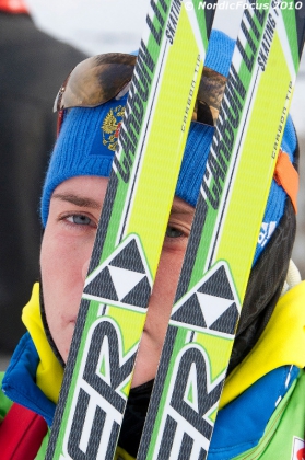 Светлана Слепцова, Биатлон / Svetlana Sleptsova, Biathlon