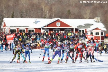 Светлана Слепцова, Биатлон / Svetlana Sleptsova, Biathlon