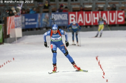 Светлана Слепцова, Биатлон / Svetlana Sleptsova, Biathlon