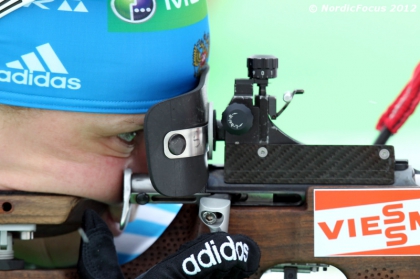 Светлана Слепцова, Биатлон / Svetlana Sleptsova, Biathlon