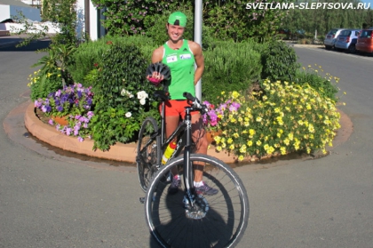 Светлана Слепцова, Биатлон / Svetlana Sleptsova, Biathlon