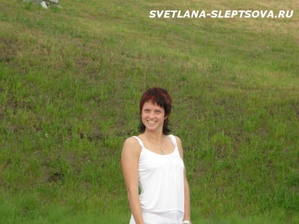 Светлана Слепцова, Биатлон / Svetlana Sleptsova, Biathlon