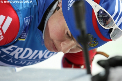 Светлана Слепцова, Биатлон / Svetlana Sleptsova, Biathlon