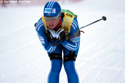 Светлана Слепцова, Биатлон / Svetlana Sleptsova, Biathlon