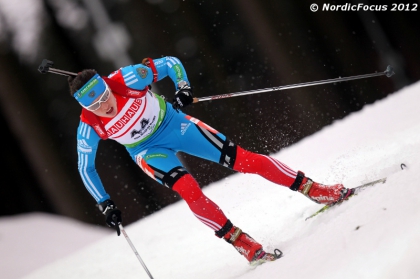 Светлана Слепцова, Биатлон / Svetlana Sleptsova, Biathlon