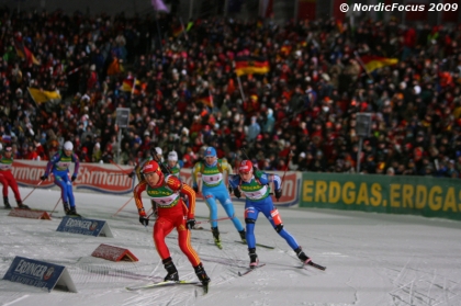 Светлана Слепцова, Биатлон / Svetlana Sleptsova, Biathlon