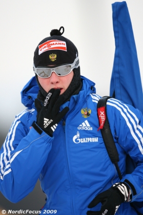 Светлана Слепцова, Биатлон / Svetlana Sleptsova, Biathlon