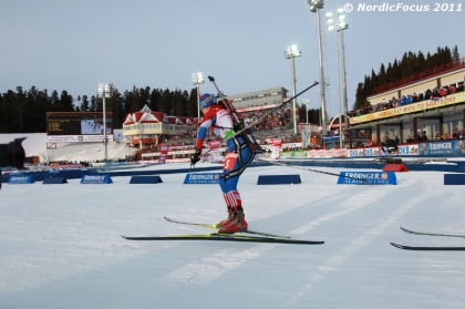 Светлана Слепцова, Биатлон / Svetlana Sleptsova, Biathlon