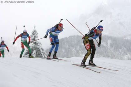 Светлана Слепцова, Биатлон / Svetlana Sleptsova, Biathlon