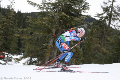 Светлана Слепцова, Биатлон / Svetlana Sleptsova, Biathlon