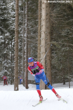 Светлана Слепцова, Биатлон / Svetlana Sleptsova, Biathlon