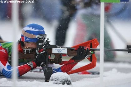 Светлана Слепцова, Биатлон / Svetlana Sleptsova, Biathlon