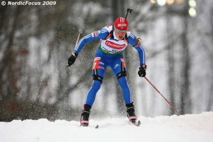Светлана Слепцова, Биатлон / Svetlana Sleptsova, Biathlon