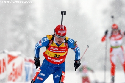 Светлана Слепцова, Биатлон / Svetlana Sleptsova, Biathlon