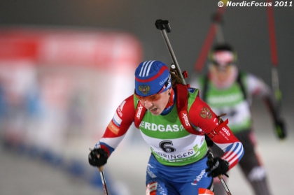 Светлана Слепцова, Биатлон / Svetlana Sleptsova, Biathlon