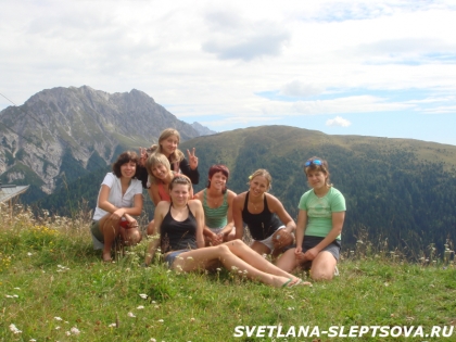 Светлана Слепцова, Биатлон / Svetlana Sleptsova, Biathlon